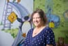 Director retires after 33 years at library
