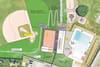 Two options on the table for Gould Park